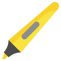 Pen icon