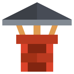 Roof icon