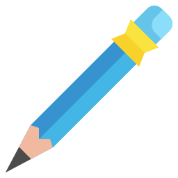 Pencil icon