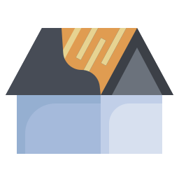 Roof icon