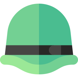 casco icono