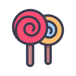 Lollipop icon