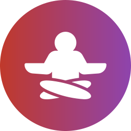 Meditation icon