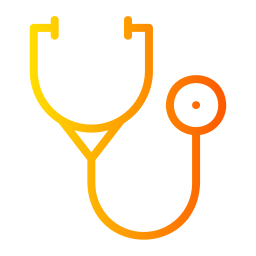 Stethoscope icon