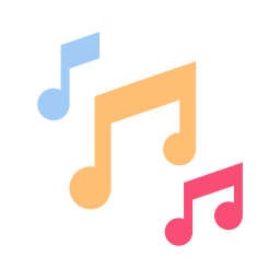 música icono