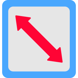 Arrow icon