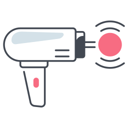 Massager icon