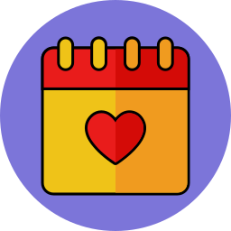 valentinstag icon