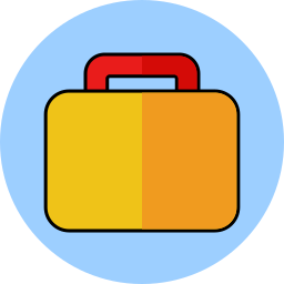 Case icon