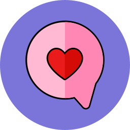 Chat Balloon icon