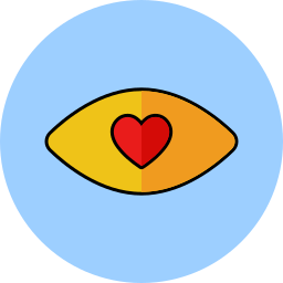 Eye icon