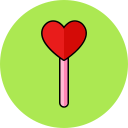 Lollipop icon