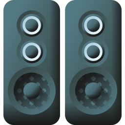 Speaker icon