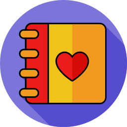 Agenda icon