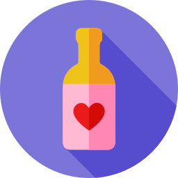 Bottle icon