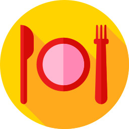 Dinner icon