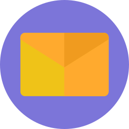 Envelop icon