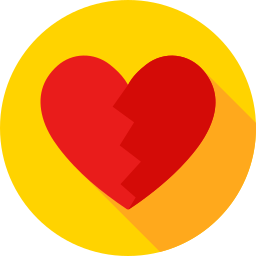 Heart icon