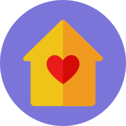 Home icon