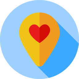 Location icon