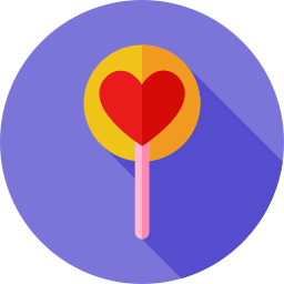 Lollipop icon