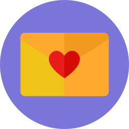 Mail icon