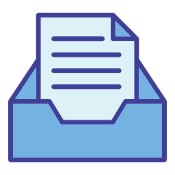 Inbox icon