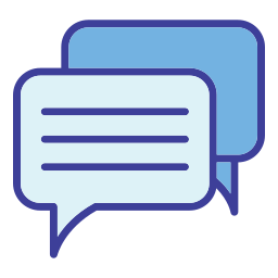 Speech icon