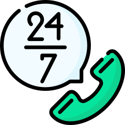 Call Center icon