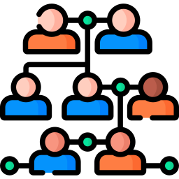 family tree icon