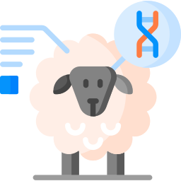 Sheep icon