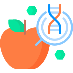 유전자 분석 icon