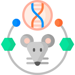 Transgenic icon