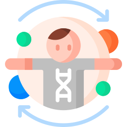 Metabolism icon