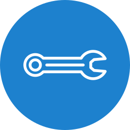 Spanner icon