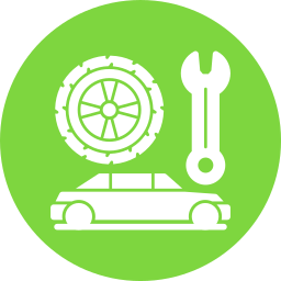 autowerkstatt icon