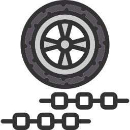 Chain icon