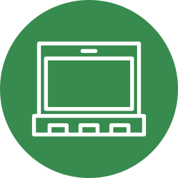 monitor icon