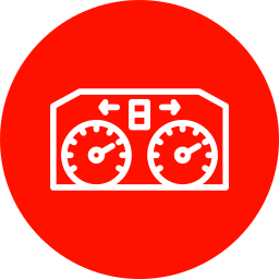 Meter icon