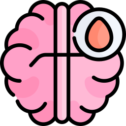 Cerebral icon
