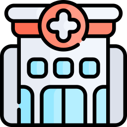 Hospital icon