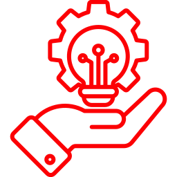 Innovation icon