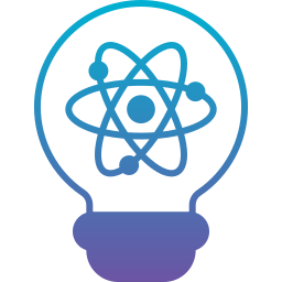 Atom icon