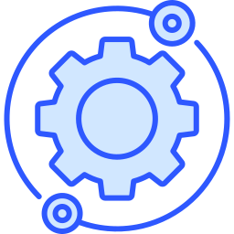 技術サポート icon