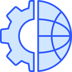 Technology icon