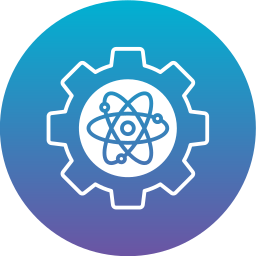 atom icon