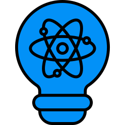 atom icon