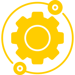 technischer support icon