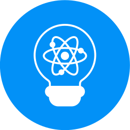 atom icon