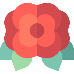 rose icon